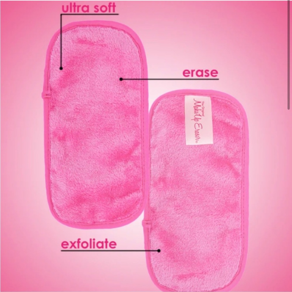 Makeup Eraser Mini - Picture 2 of 4
